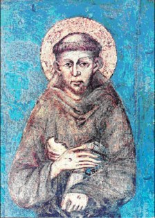 San Francesco d'Assisi (26)